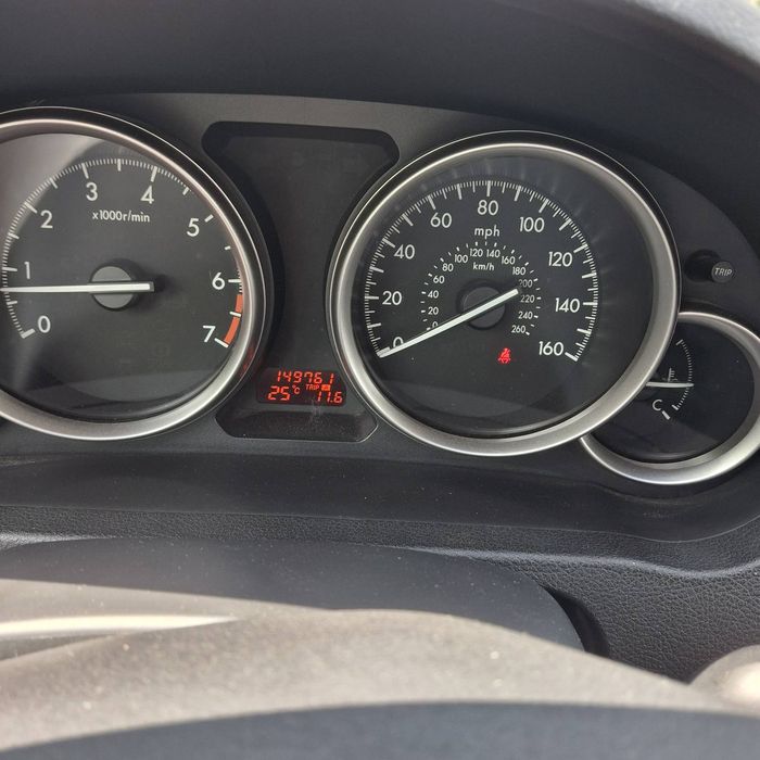 Продам Mazda 6 американец 2,5 2010