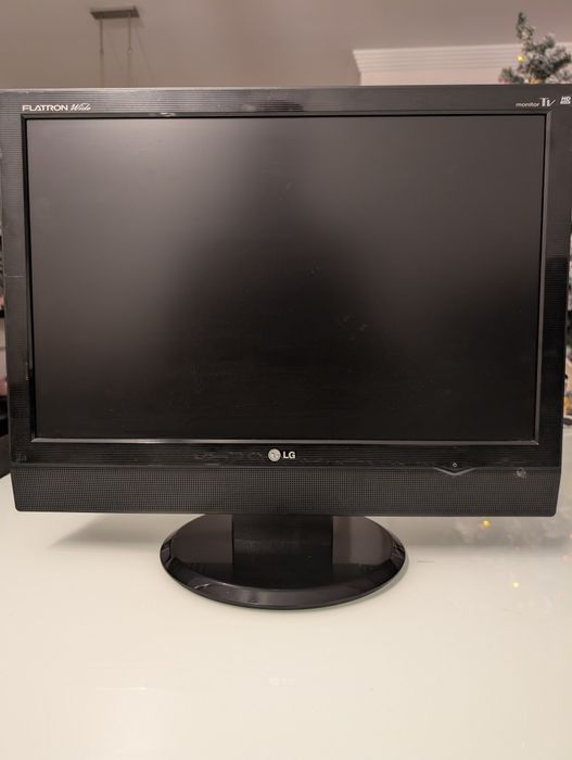 Monitor TV 20'' LG