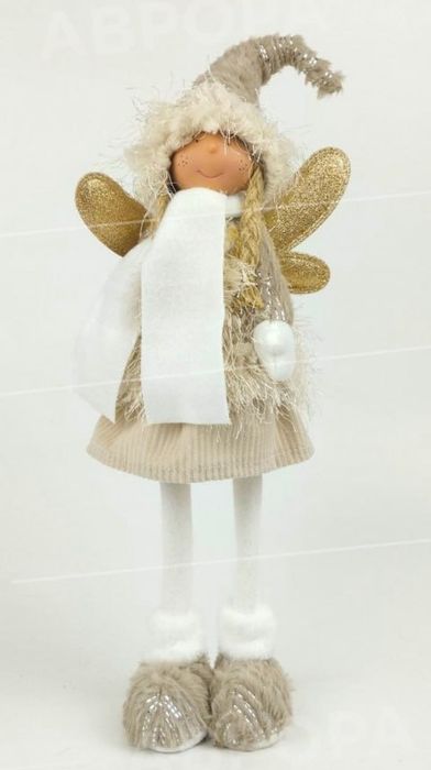 Фігура декоративна Новорічний янгол