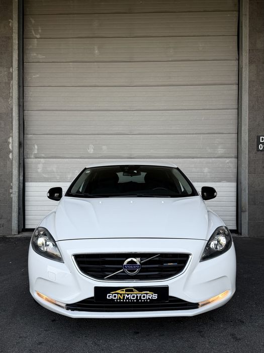 Volvo V40 1.6 D2 Full Extras