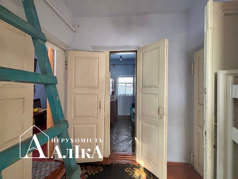 Продам невеликий будинок - Вид 5