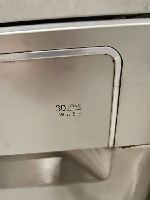 Maquina lavar loiça Hotpoint Ariston