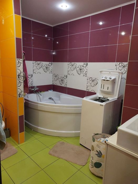 Сдам в аренду 3к квартиру, Хтз