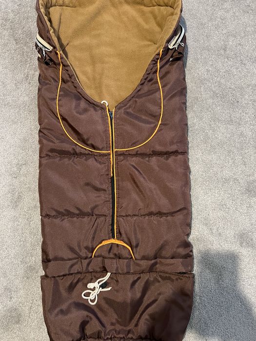 Чехол к коляску, санки