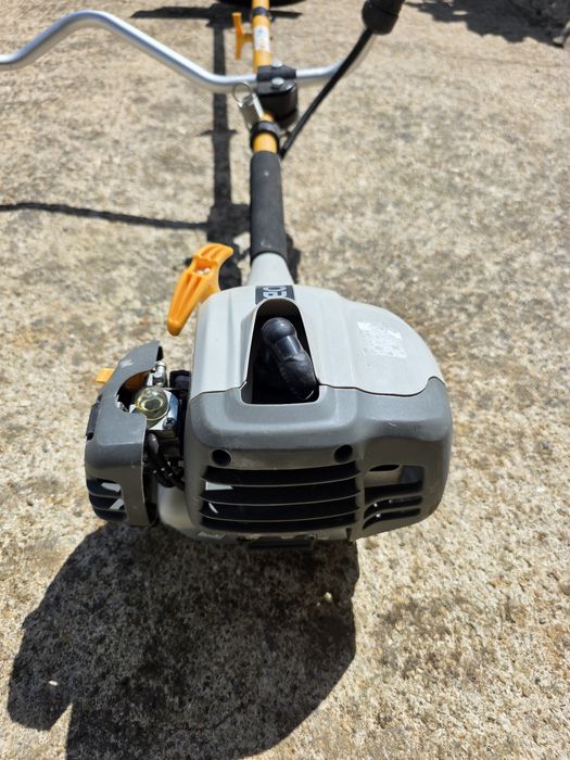 Ryobi RBC30SBSA Roçadora- nova