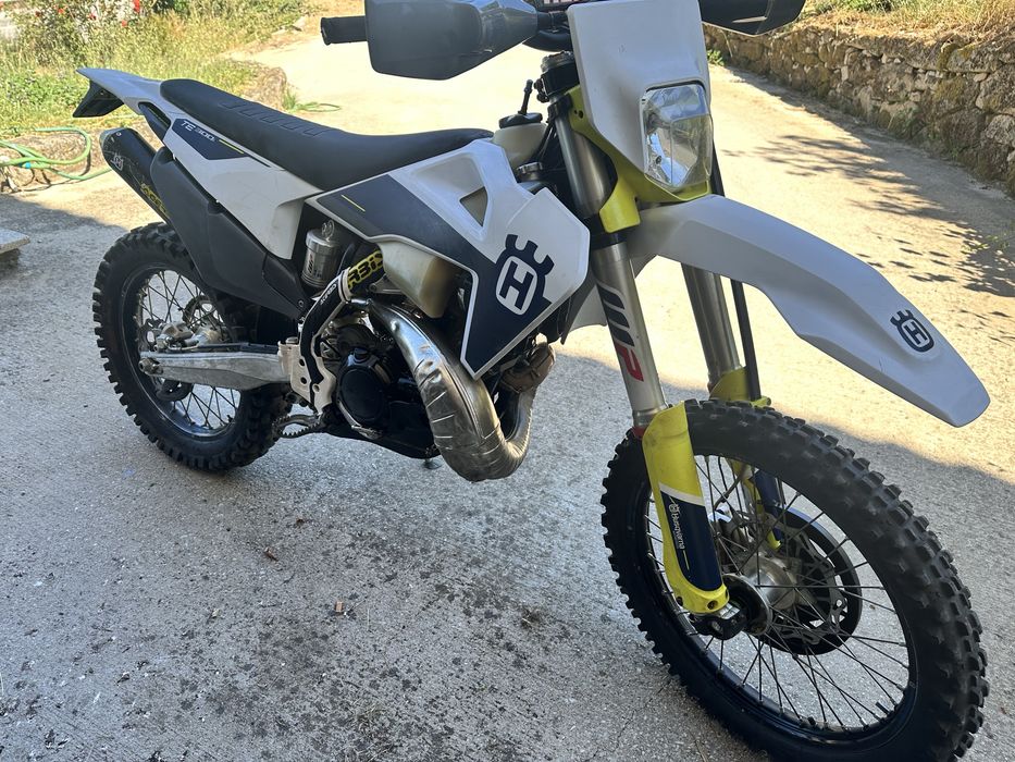Husqvarna TPI 300