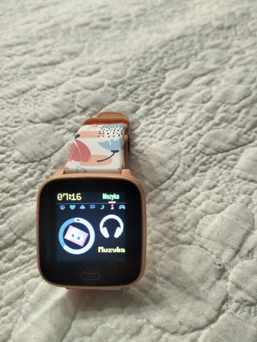 Smartwatch FOREVER iGO JW-100