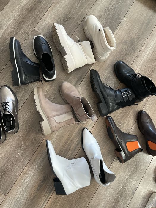 Sandro челсі, кеди zozulya vans