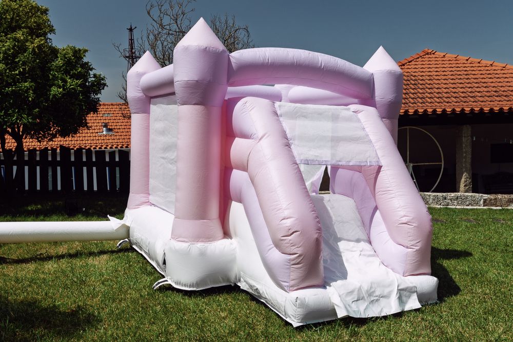 Insuflável Maria Vaidosa