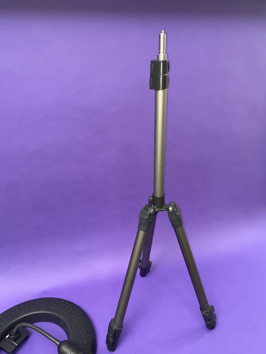 Кільцева лампа TaoTronics 14