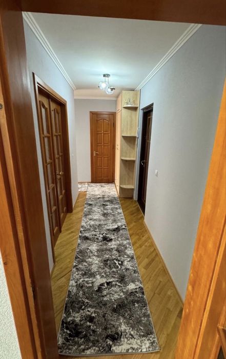 Продаж 2х кімнатної квартири з ремонтом. Ваучер, єВідновлення, держпрограми