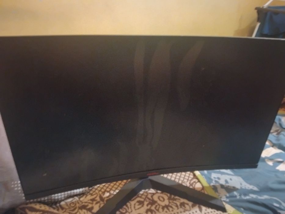 Monitor firmy koorui