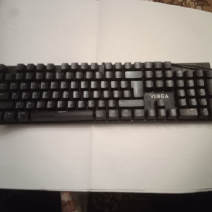 Клавиатура для компьютера