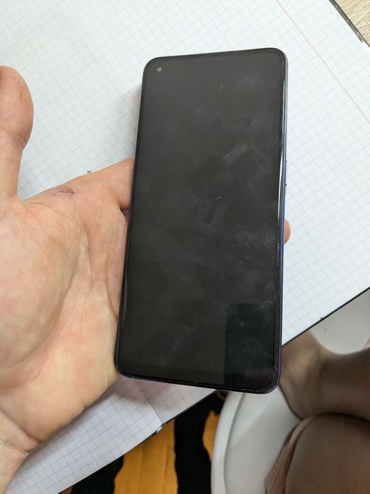 Oppo a74 під заміну дисплея