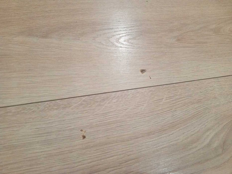 NOWY zestaw do usuwania rys z paneli i mebli –szybka naprawa zestaw