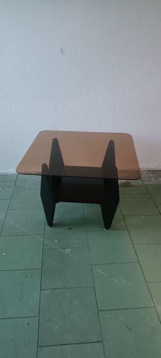 Stolik vintage retro PRL