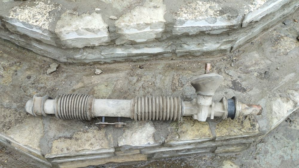 Запчастини opel kadett 1.6 дизель