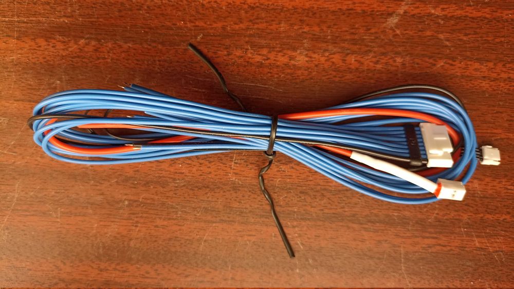 Smart BMS DALY 100A 150А нового поколения (100Balance)+дисплей+Wi-Fi