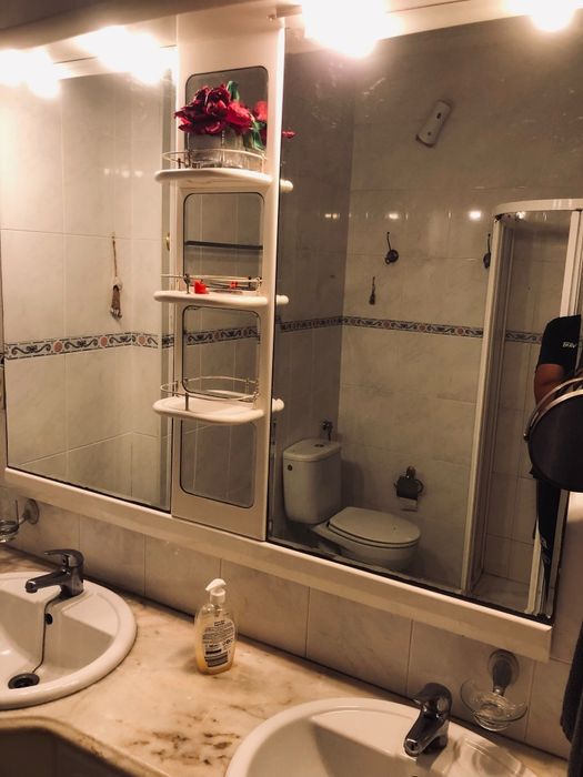 Quarto pra arrendar