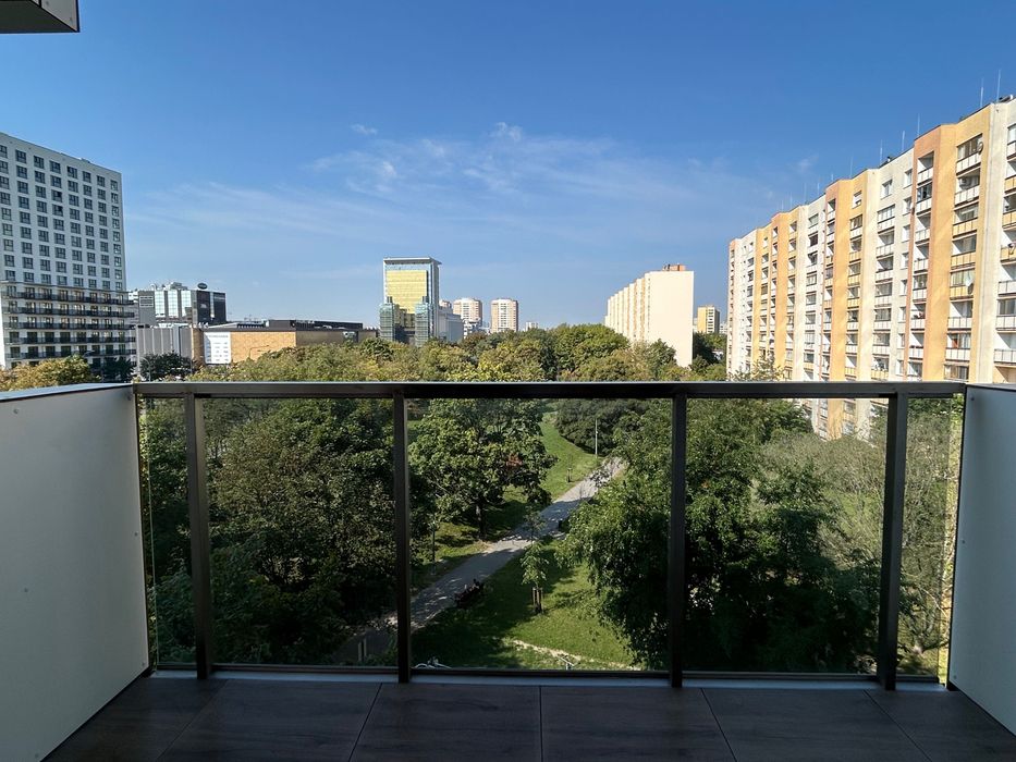 Mieszkanie do wynajęcia Ostrobramska 51 m + garaż