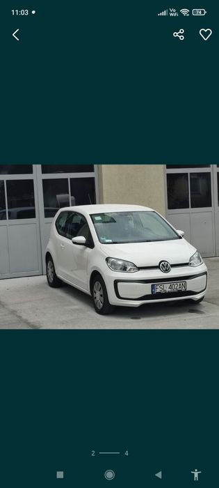 Wypożyczalnia aut osobowych