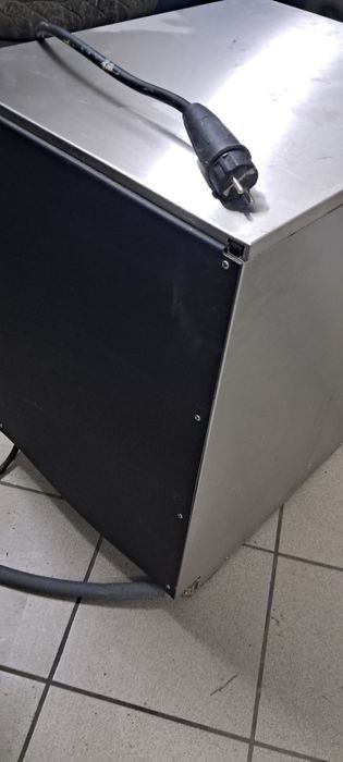 Професійна посудомийна машина Winterhalter gs402 (220В)