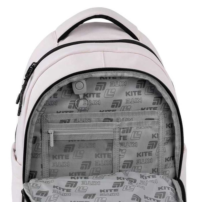Рюкзак Kite Education teens Tenderly  Кайт зріст 145-175 см
