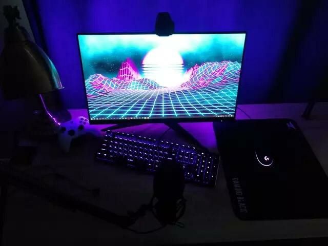 Fita Luz LED por USB + Controle Remoto Escolher as Cores NOVOS