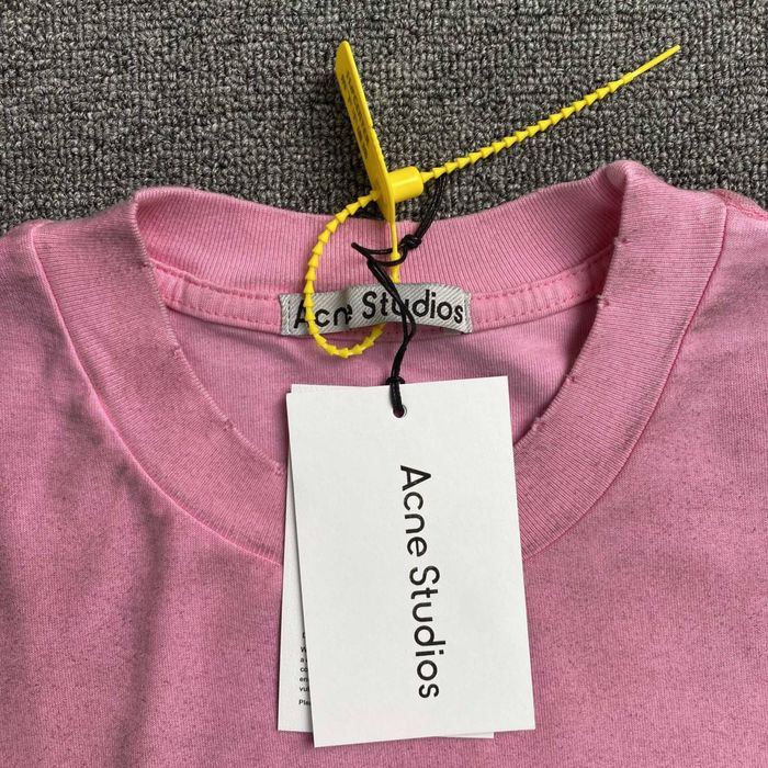 ‼️БЕЗ ПЕРЕДОПЛАТ‼️Лонгслів Acne Studios /Акне студіо/ Лонг/Акне