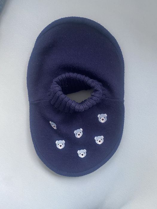 Półgolf dziecięcy