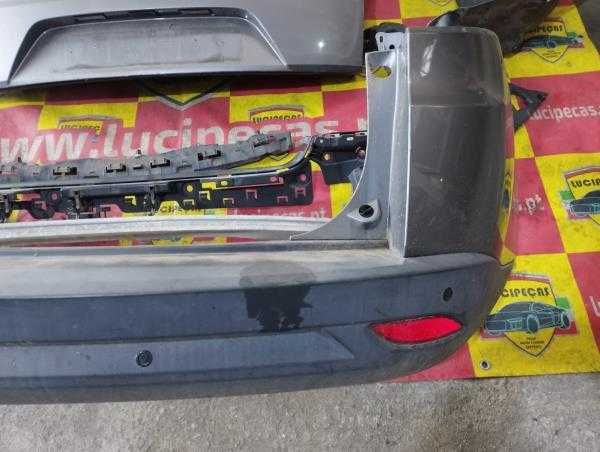 Traseira completa RENAULT Megane III (SW) l 138400