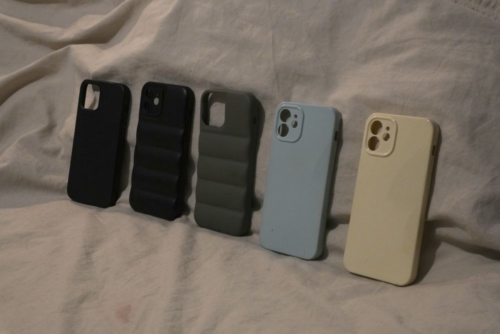 Iphone 12 64gb Branco