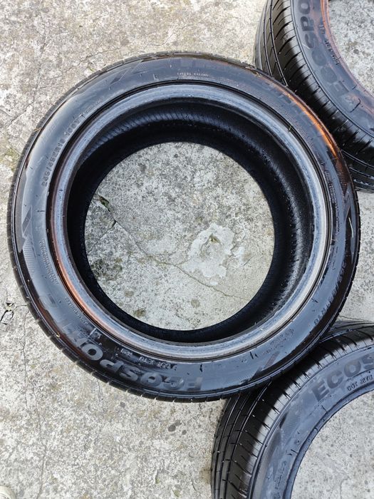 Opony Letnie IMPERIAL ECOSPORT 2 /245/45/R18/