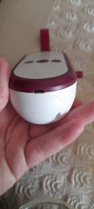 Máquina de extrair leite
