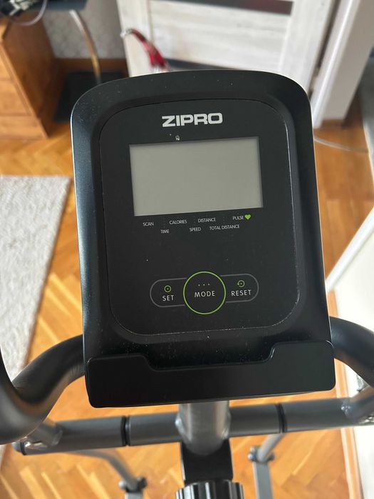 Orbitrek Zipro Shox Magnetyczny sprzedam lub wymienię na bieżnię
