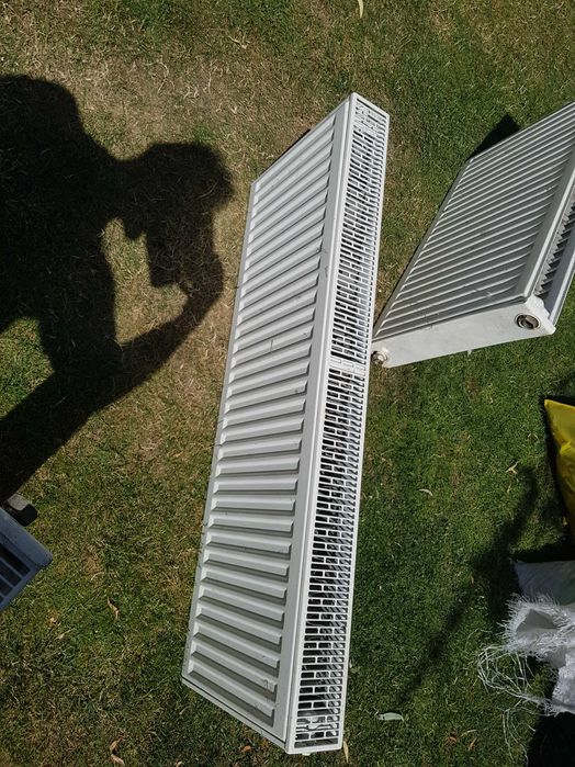 kaloryfery z demontazu rózne wymiary