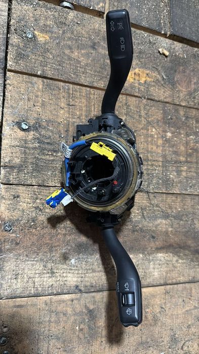 Fita de Airbag Audi A4 B6