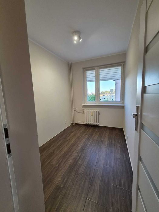 Mieszkanie – Poznań, Osiedle Bolesława Chrobrego, Piątkowo - Widok 4