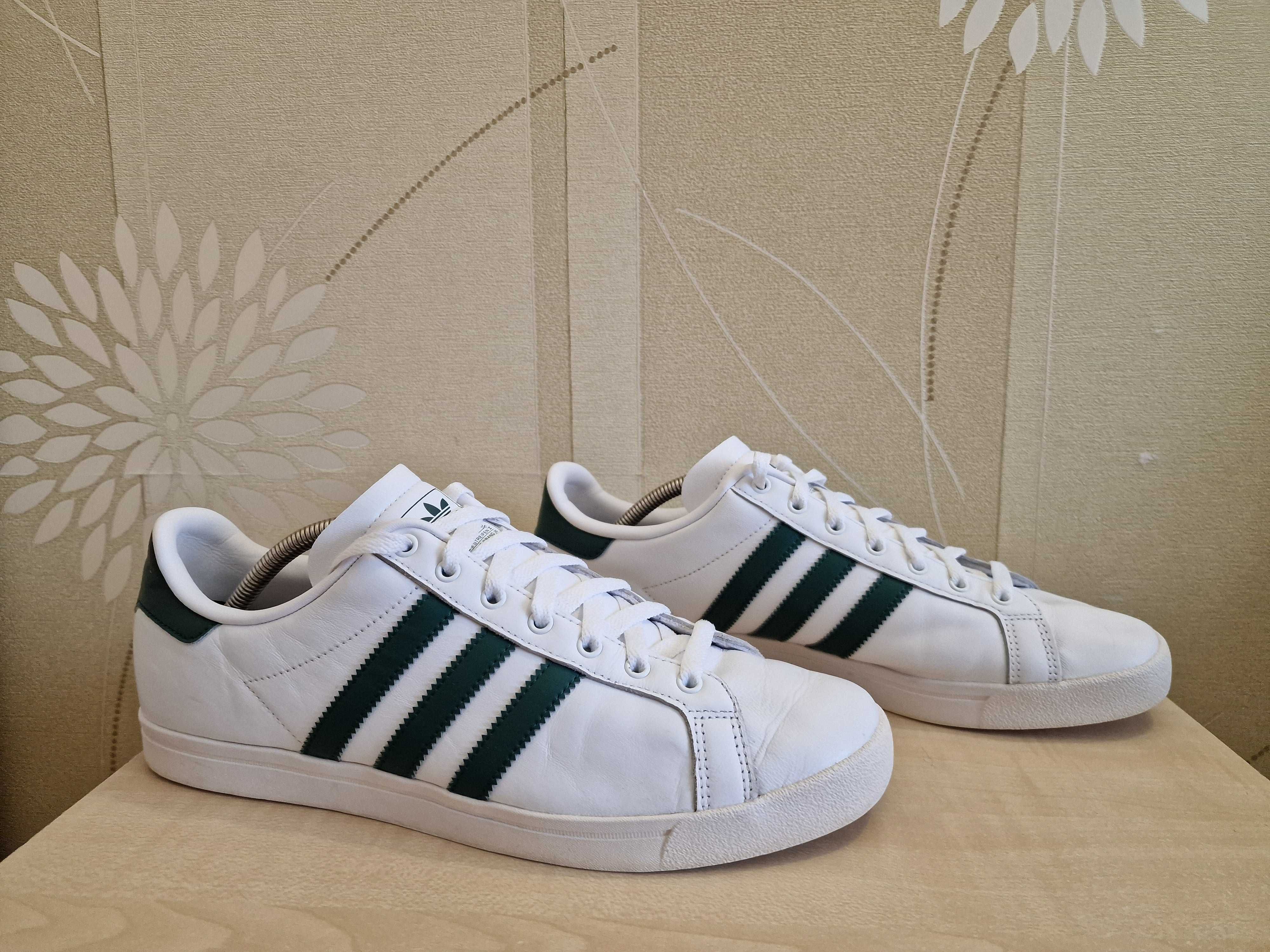 Adidas sneakers coast star hotsell