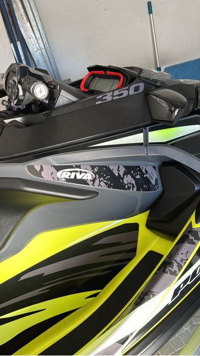 Seadoo 300cv de 2019