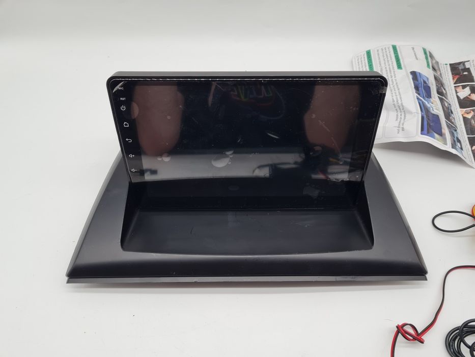 Radio Android 15 dla BMW X3 2006,2010 2/64GB Wi-Fi GPS