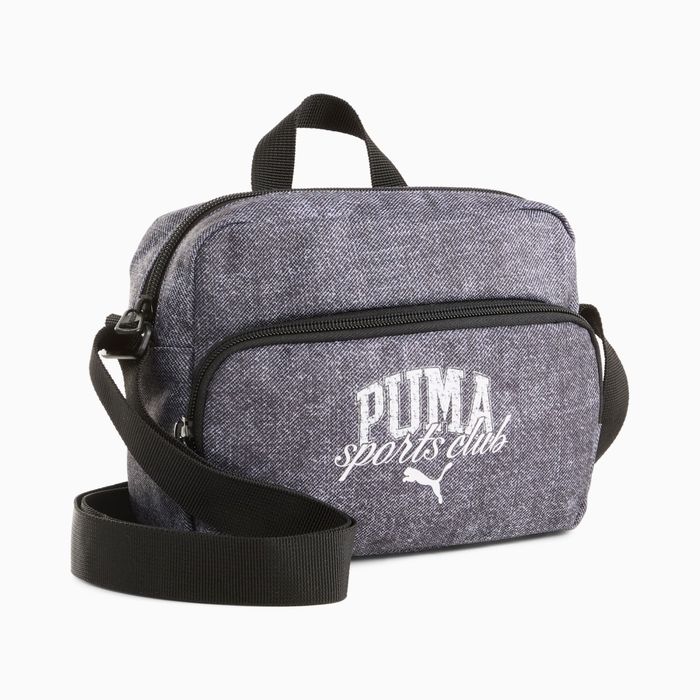 Сумка Puma PHASE CLASS Crossbody Bag