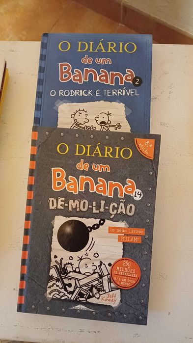 Livros juvenis varios autores