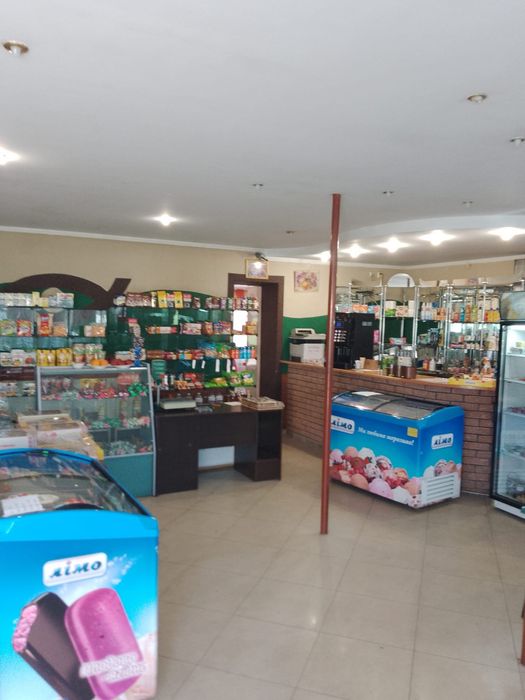 Торговий комплекс