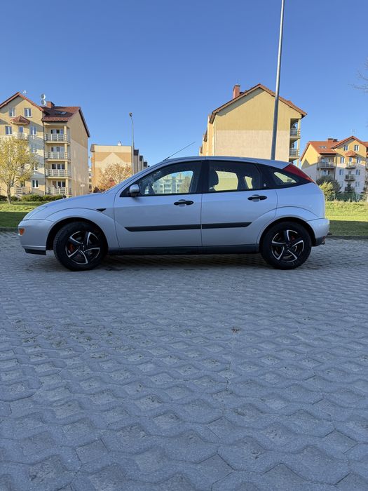 Ford Focus mk1 1999r