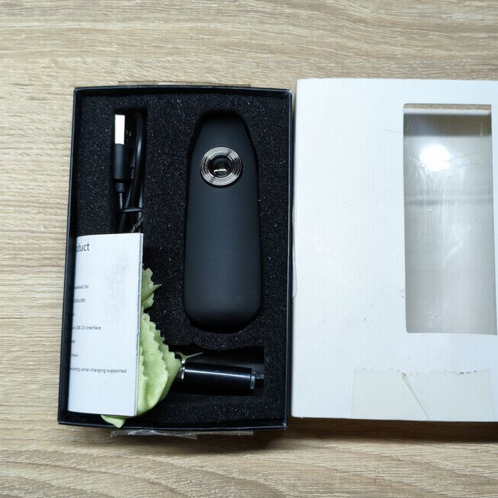 Приховані міні Wi-Fi камера, з мікрофоном і нічним бач. Різні моделі