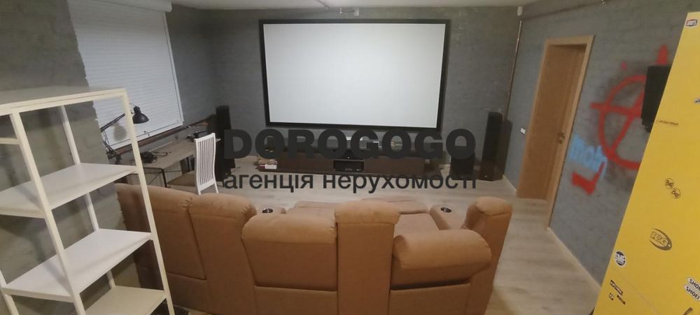 Оренда будинку Лісний провулок, Святопетрівське