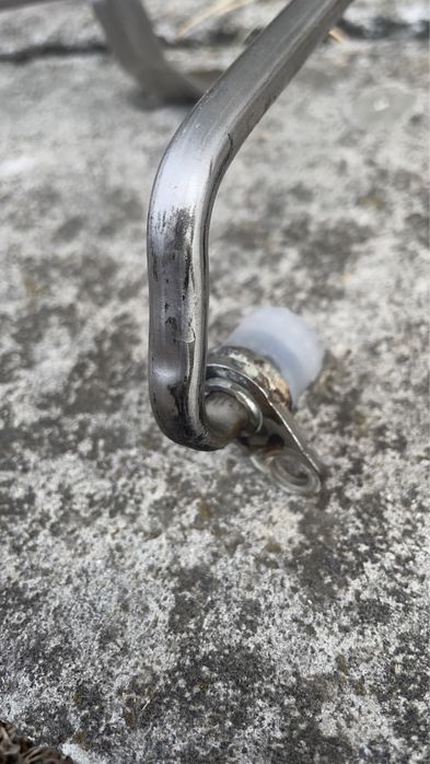 Tubo arrefecimento turbo audi a3 8p