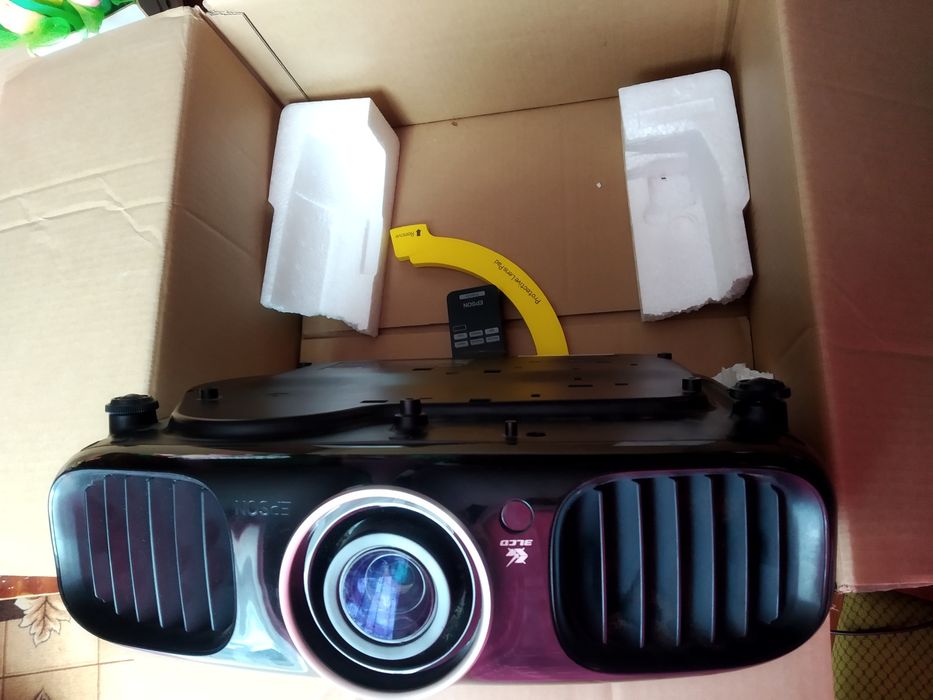 Проектор Epson EH TW-6000