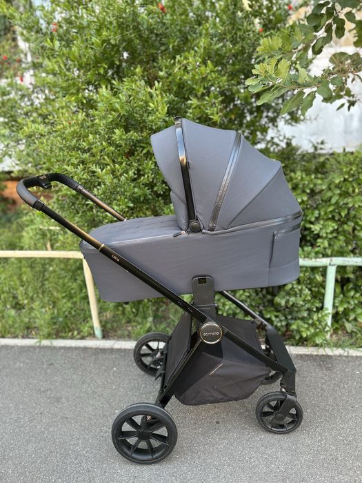 Коляска Carrello Ultra 2в1 2024
